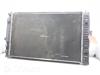 Radiador de esfriamento de motor 8D0121251N VAG