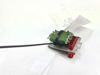 Resistor (resistência) de ventilador de forno (de aquecedor de salão) 8D0959263 VAG