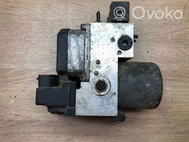 Unidade hidráulico de controlo ABS 8E0614111P VAG