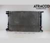 Radiador de esfriamento de motor 8K0121251AJ VAG