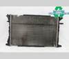 Radiador de esfriamento de motor 8K0121251R VAG