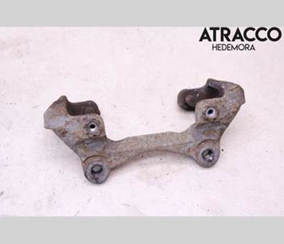 Braçadeira do freio de suporte dianteiro 8K0615125A VAG