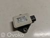 Sensor de aceleração transversal (ESP) 8K0907637A VAG
