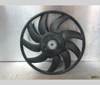 Ventilador (roda de aletas) do radiador de esfriamento direito 8K0959455Q VAG
