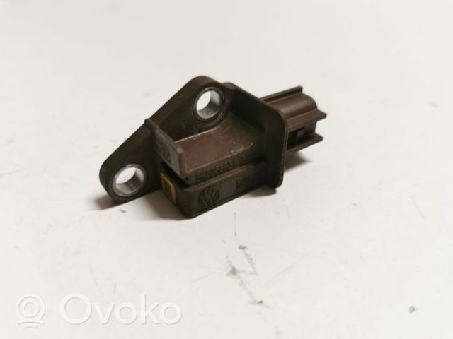 Sensor AIRBAG dianteiro 8K0959651 VAG
