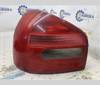Lanterna traseira esquerda 8L0945095A VAG