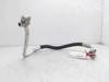 Tubo (mangueira) de esfriamento da Caixa Automática de Mudança, linha de combustível de retorno 8R0317825D VAG