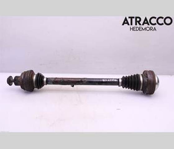 Semieixo traseiro 8R0501203D VAG