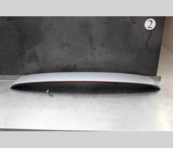 Spoiler de porta-malas (de 3ª/5ª porta traseira) 8R0827933 VAG