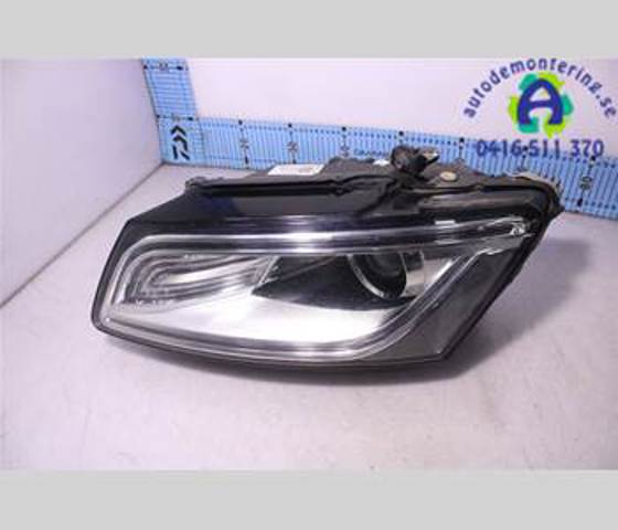 Luz esquerda 8R0941753C VAG