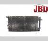 Radiador de aparelho de ar condicionado 8T0260403C VAG