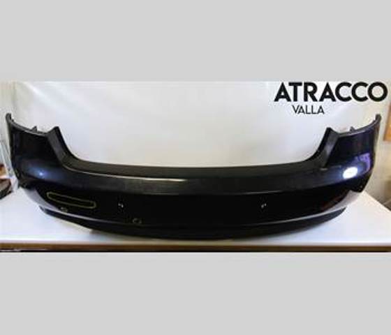 Pára-choque traseiro 8T0807303A VAG
