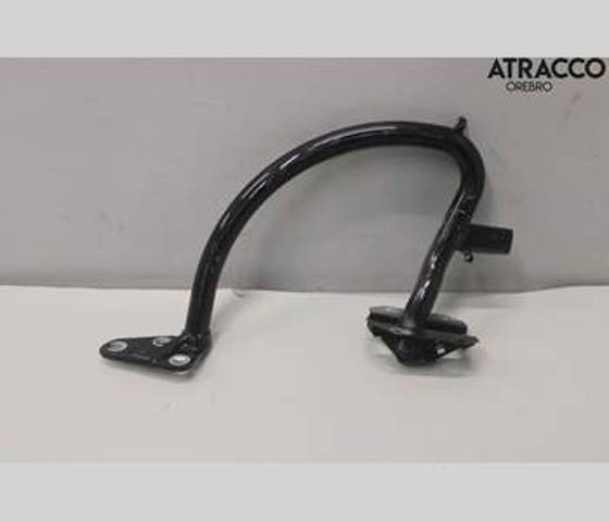Gozno de tampa de porta-malas 8T0827302F VAG