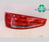 Lanterna traseira esquerda 8U0945093 VAG