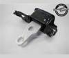 Coxim (suporte) esquerdo de motor 8V517M121AE FORD