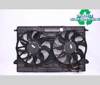 Difusor do radiador de esfriamento 8W0121207A VAG