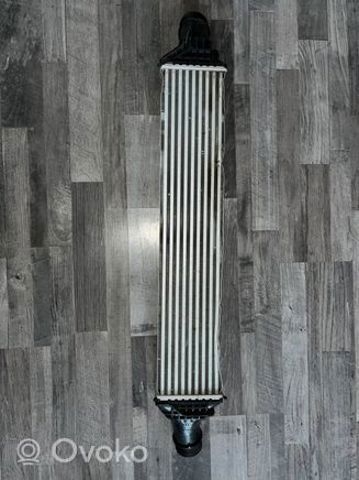 Mangueira (cano derivado) esquerda de intercooler 8W0145805AE VAG