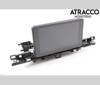 Mostrador multifuncional 8W0919604 VAG