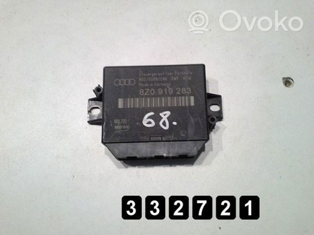 8Z0919283 VAG/Audi