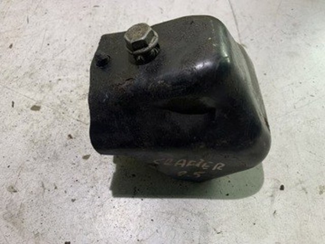 Coxim (suporte) esquerdo/direito de motor 9062411713 Mercedes
