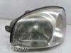Luz esquerda 9210126025 HYUNDAI