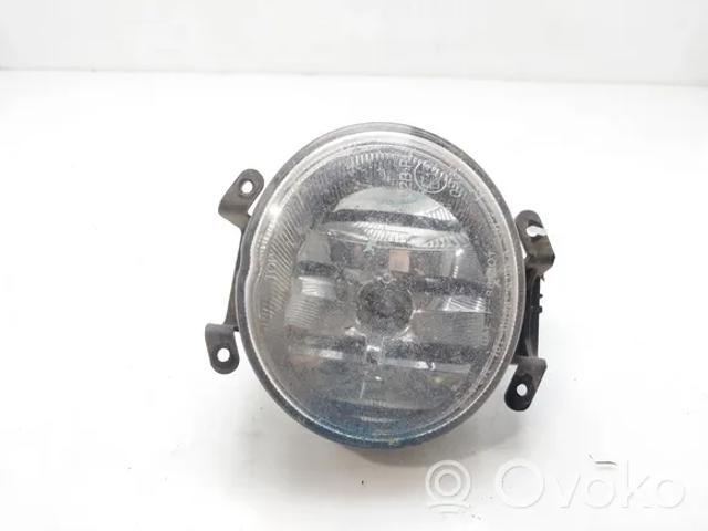 Luzes de nevoeiro direitas 9220225000 Hyundai/Kia