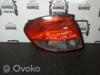 Lanterna traseira esquerda 9240127510 HYUNDAI