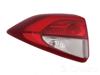 Lanterna traseira esquerda externa 92401D7000 HYUNDAI