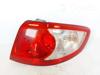 Lanterna traseira direita externa 924022B020 HYUNDAI