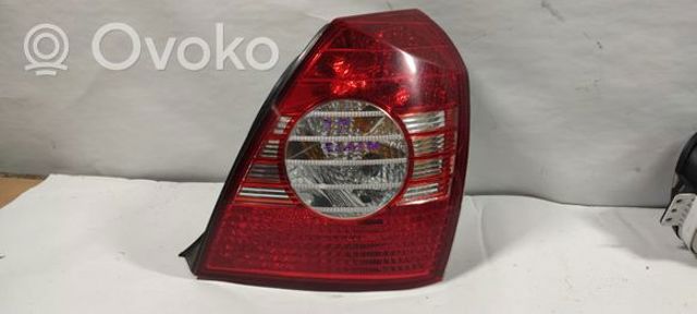 Lanterna traseira direita 924022D510 Hyundai/Kia