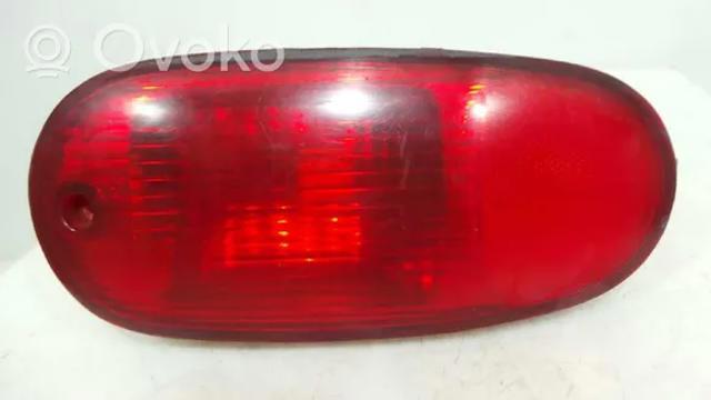 Retrorrefletor (refletor) do pára-choque traseiro esquerdo 9240526050 Hyundai/Kia