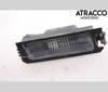 Lanterna da luz de fundo de matrícula traseira 92501F6000 HYUNDAI