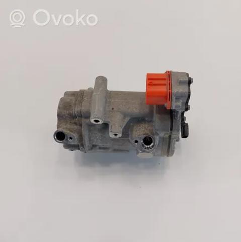 Compressor de aparelho de ar condicionado 926005SA1A Nissan/Infiniti