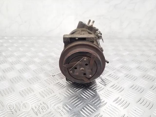 Compressor de aparelho de ar condicionado 92600AC00A Nissan/Infiniti