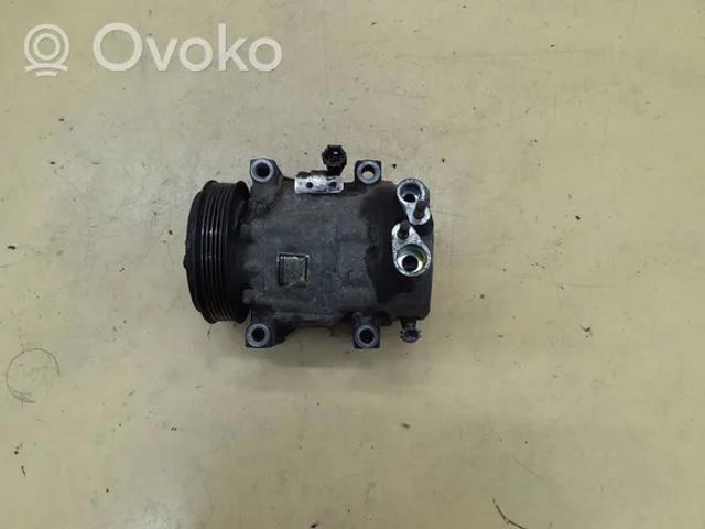 Compressor de aparelho de ar condicionado 92600AS510 Nissan/Infiniti