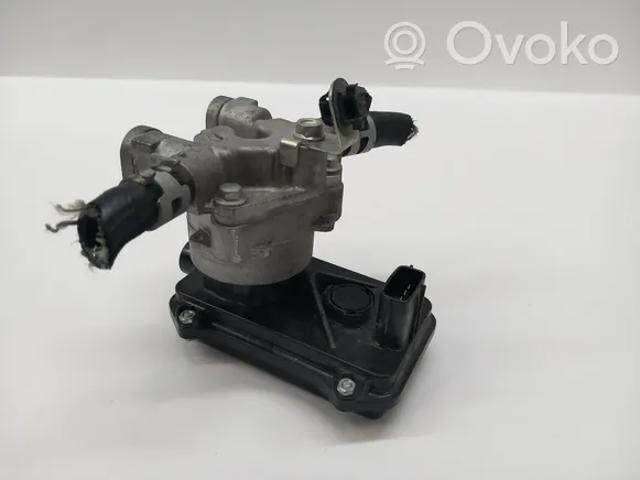 Bomba de óleo 9430A064 Mitsubishi