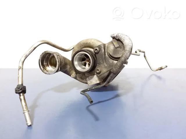 Turbina 94812302654 VAG