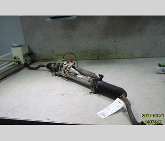 Cremalheira da direção 9492859 Volvo