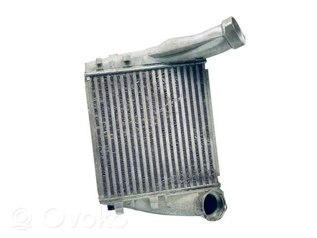 Radiador de intercooler 95511063902 VAG