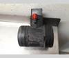 Sensor de fluxo (consumo) de ar, medidor de consumo M.A.F. - (Mass Airflow) 95560612331 PORSCHE