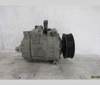 Compressor de aparelho de ar condicionado 95812601201 PORSCHE
