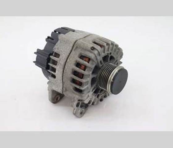 Gerador 958903025X Porsche