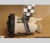 Elemento de turbina da bomba de combustível 9625452280 PEUGEOT