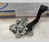 Fecho da capota 964634478001 PEUGEOT