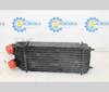 Radiador de intercooler 9651184880 PEUGEOT