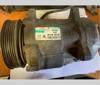 Compressor de aparelho de ar condicionado 9653860480 PEUGEOT