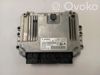 Módulo de direção (Centralina eletrônica) de motor 9664843780 PEUGEOT