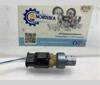 Sensor de pressão absoluta de aparelho de ar condicionado 9673006380 PEUGEOT