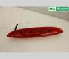 Sinal de parada traseiro adicional 9674309080 PEUGEOT