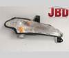 Pisca-pisca direito 9678039280 PEUGEOT